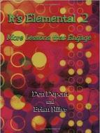 It's Elemental 2 