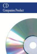 A Star Dances, an Angel Sings - Perf/Accomp CD 