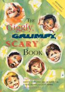 The Giggly-Grumpy-Song Book with CD 