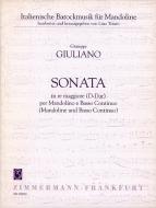 Sonata 