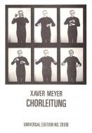 Chorleitung 
