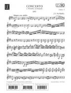Concerto a tromba principale 