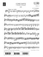 Concerto a tromba principale 