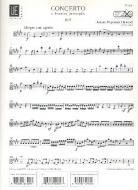 Concerto a tromba principale 