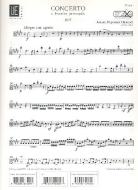 Concerto a tromba principale 