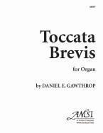 Toccata Brevis 