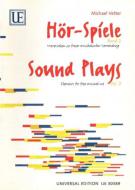 Sound Plays Vol. 2 