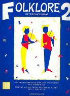 Folklore International Vol. 2 