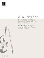 Le Nozze di Figaro KV 492 