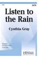 Listen To The Rain 