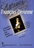 6 Sonatas Vol. 2 