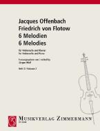 6 Melodies Vol. 2 Standard