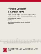 Troisième Concert Royal Standard