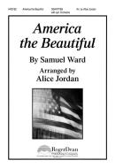 America The Beautiful 