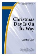 Christmas Day Is On Its Way 