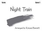 Night Train 