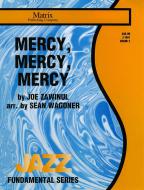 Mercy Mercy Mercy 