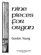 9 Pieces 