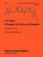 6 Sonate Volume 2 