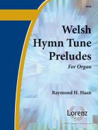 Welsh Hymn Tune Preludes 
