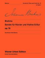 Sonata in sol maggiore op. 78 