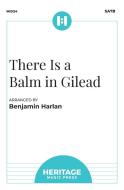 Balm In Gilead 