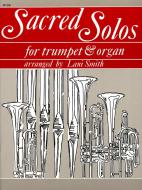 Sacred Solos 