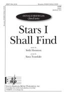 Stars I Shall Find 