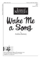 Wake Me A Song 