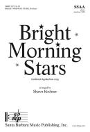 Bright Morning Stars 