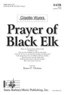 Prayer Of Black Elk 