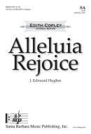 Alleluia Rejoice 