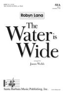 The Water Is Wide 