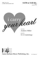 I Carry Your Heart 