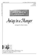 Away In A Manger 