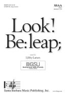 Look! Be 