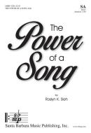 The Power Of A Song 