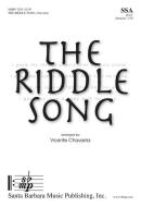 The Riddle Song 