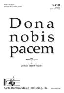 Dona Nobis Pacem 