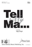 Tell My Ma... 