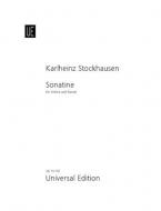Sonatina 