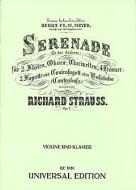 Wind Serenade 