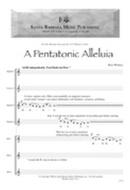 Pentatonic Alleluia 