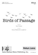 Birds Of Passage 