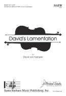 David's Lamentation 
