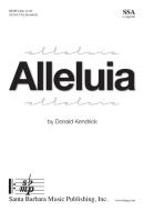 Alleluia 