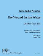The Wound In The Water 