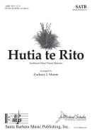 Hutia Te Rito 