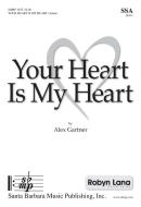 Your Heart Is My Heart 