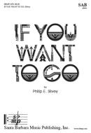 If You Want To Go 